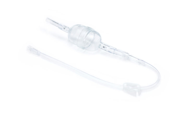 19. Trackfinder Bulb Irrigation