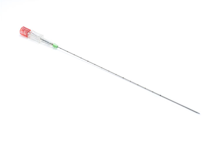 5. Bioteq Introducer Needle
