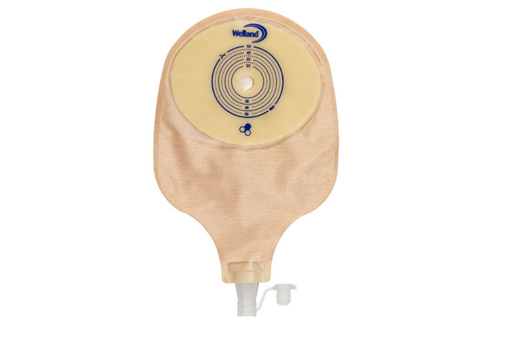 AURUM Urostomy Pouch