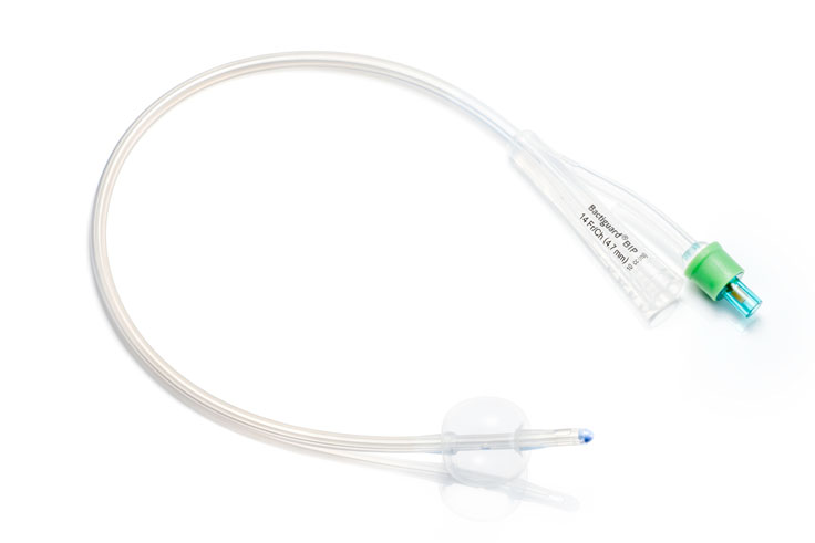 Foley Catheterr (Bactiguard)