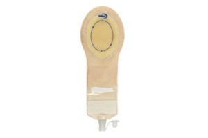 Paediatric Pouch