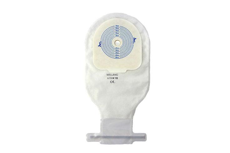 VALORE Drainable Pouch (1 Piece)